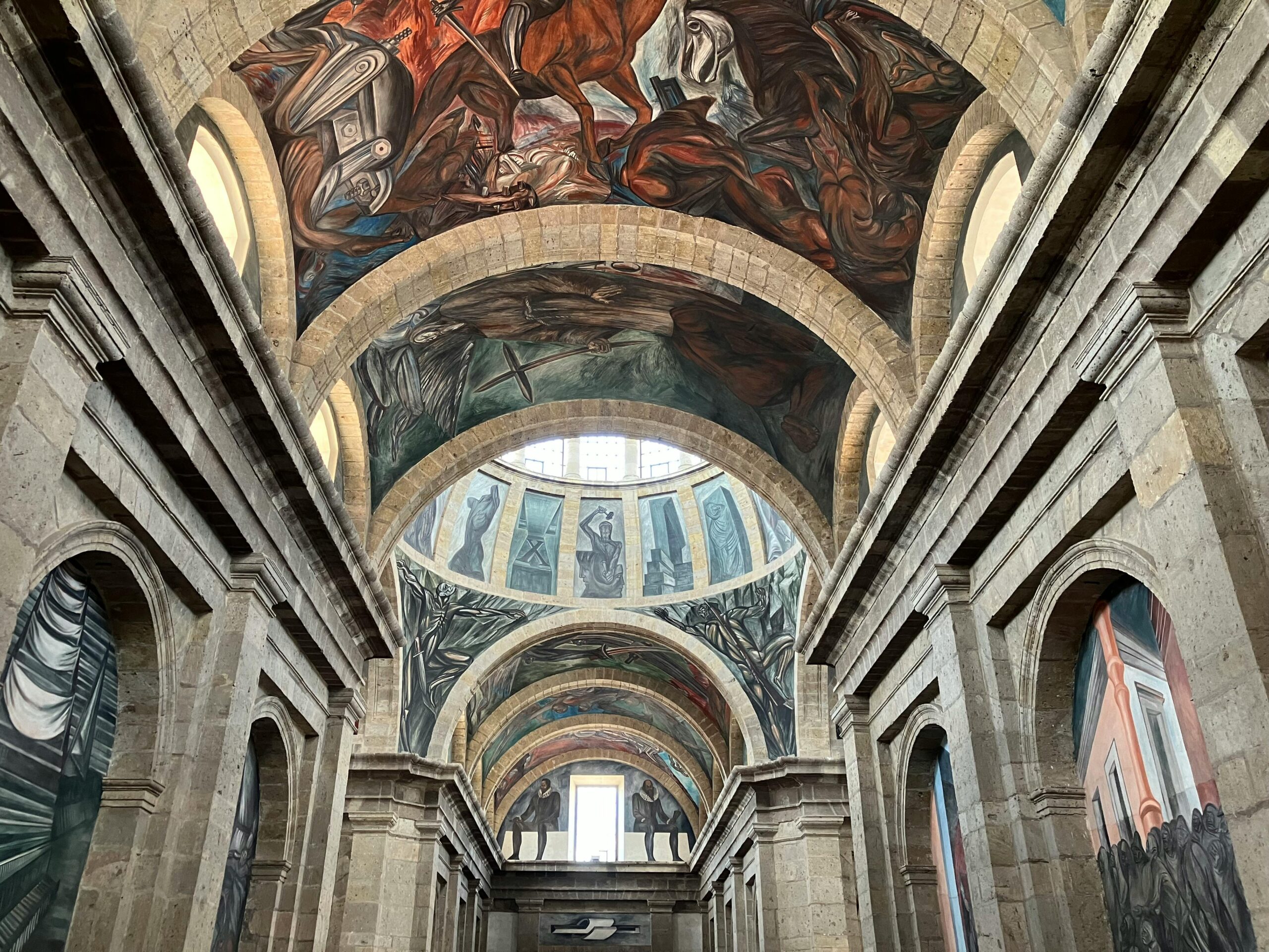 Muralismo mexicano: cuando el arte tomó los muros y transformó una nación