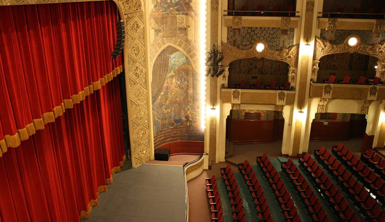 Una mágica velada musical llegará al Teatro Isauro Martínez