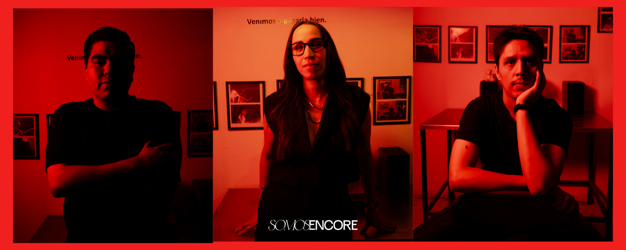 La Colectividad para crear a través de muchas mentes