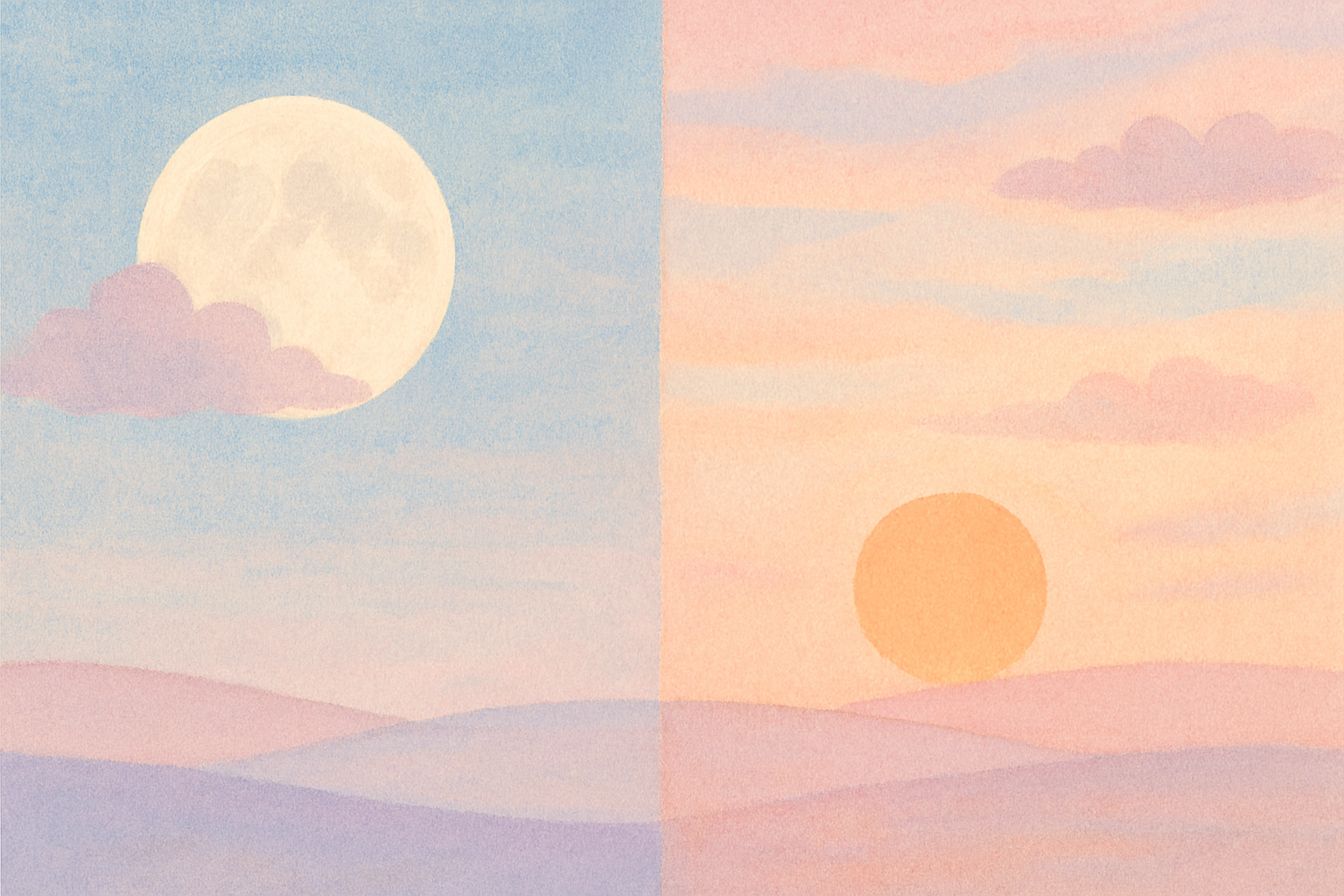 Entre el cierre y el comienzo… 