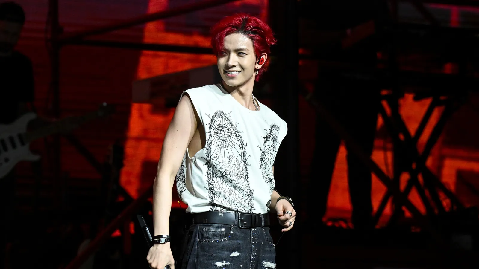 ¡ Heeseung se despide de ENHYPEN !