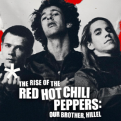 EL INICIO DE LOS RED HOT CHILLI PEPPERS EN NETFLIX